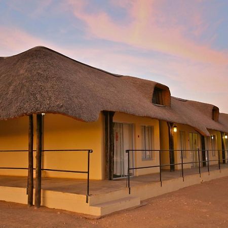Schuetzenhaus Guesthouse Keetmanshoop Εξωτερικό φωτογραφία