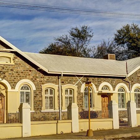 Schuetzenhaus Guesthouse Keetmanshoop Εξωτερικό φωτογραφία