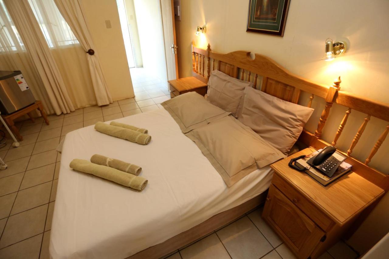 Schuetzenhaus Guesthouse Keetmanshoop Εξωτερικό φωτογραφία