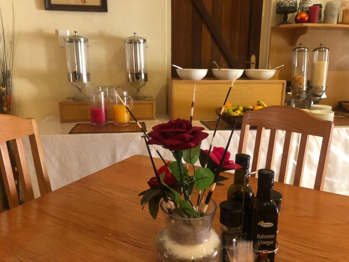 Schuetzenhaus Guesthouse Keetmanshoop Εξωτερικό φωτογραφία