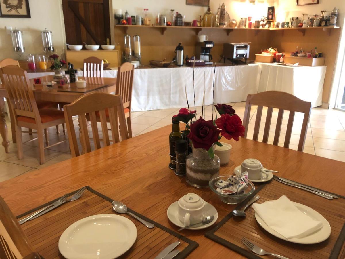 Schuetzenhaus Guesthouse Keetmanshoop Εξωτερικό φωτογραφία