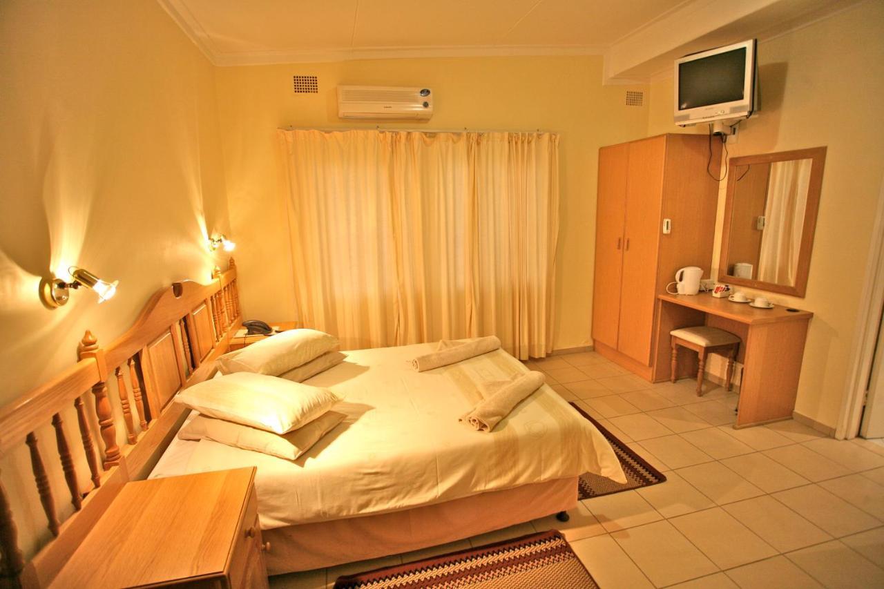Schuetzenhaus Guesthouse Keetmanshoop Εξωτερικό φωτογραφία