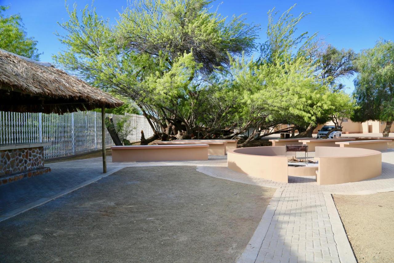 Schuetzenhaus Guesthouse Keetmanshoop Εξωτερικό φωτογραφία
