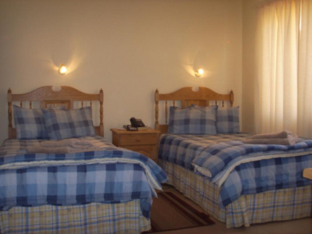 Schuetzenhaus Guesthouse Keetmanshoop Εξωτερικό φωτογραφία