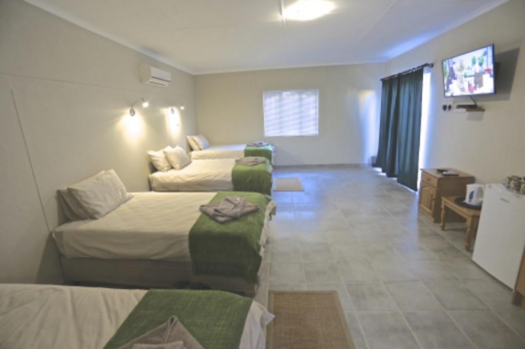 Schuetzenhaus Guesthouse Keetmanshoop Εξωτερικό φωτογραφία